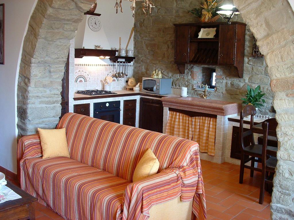 Casa Ivan By Posarellivillas Montanare 객실 사진