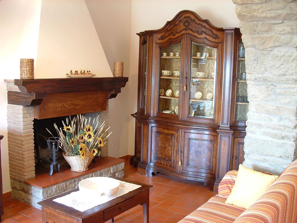 Casa Ivan By Posarellivillas Montanare 객실 사진