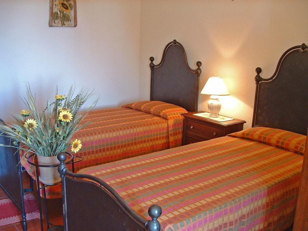 Casa Ivan By Posarellivillas Montanare 객실 사진
