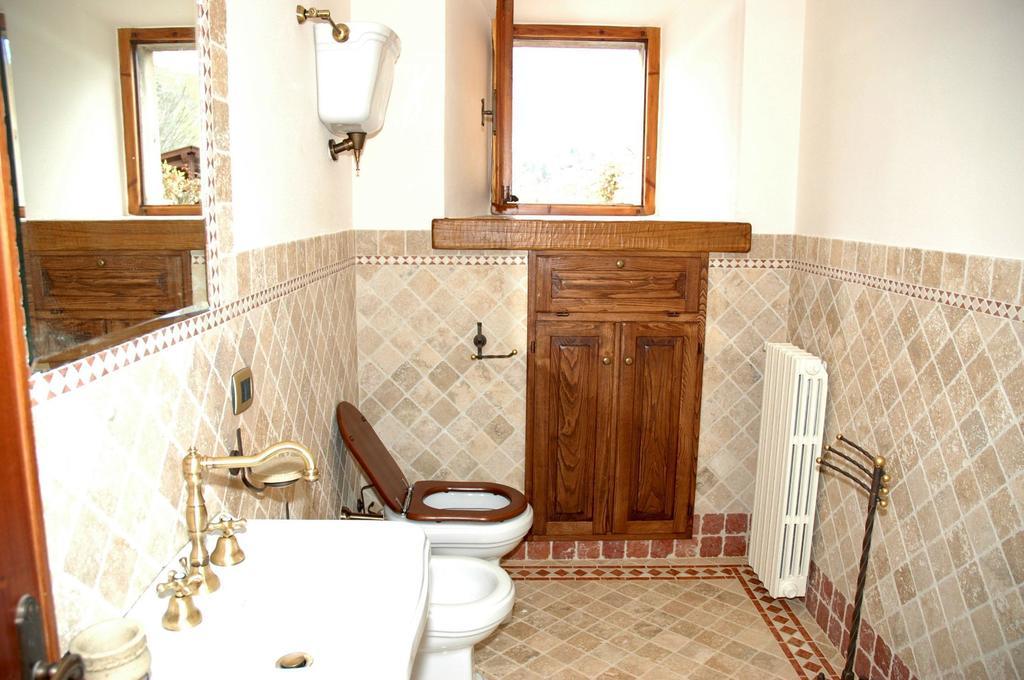 Casa Ivan By Posarellivillas Montanare 객실 사진