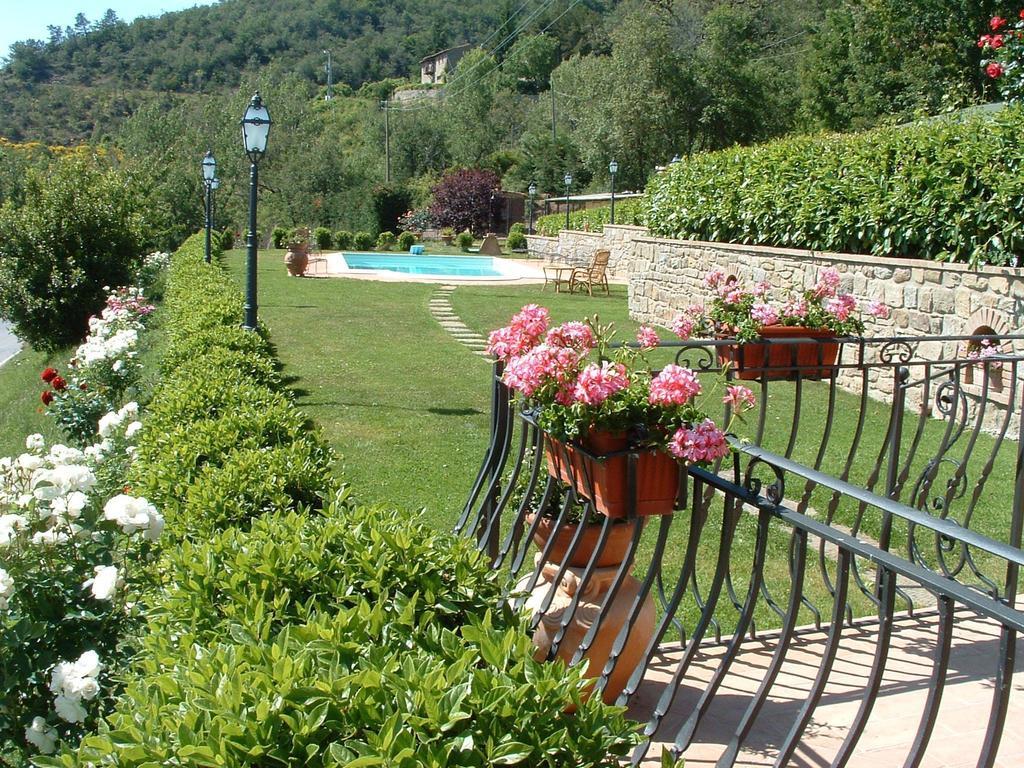 Casa Ivan By Posarellivillas Montanare 객실 사진