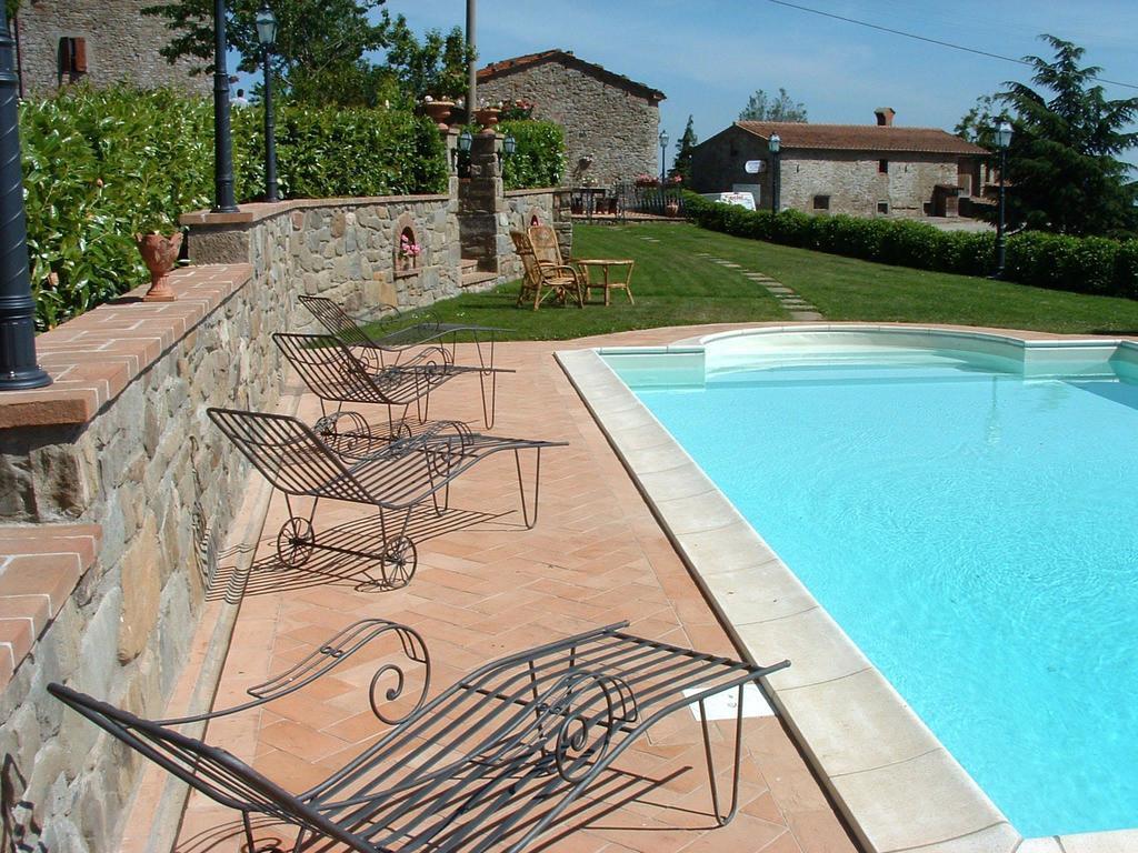 Casa Ivan By Posarellivillas Montanare 객실 사진