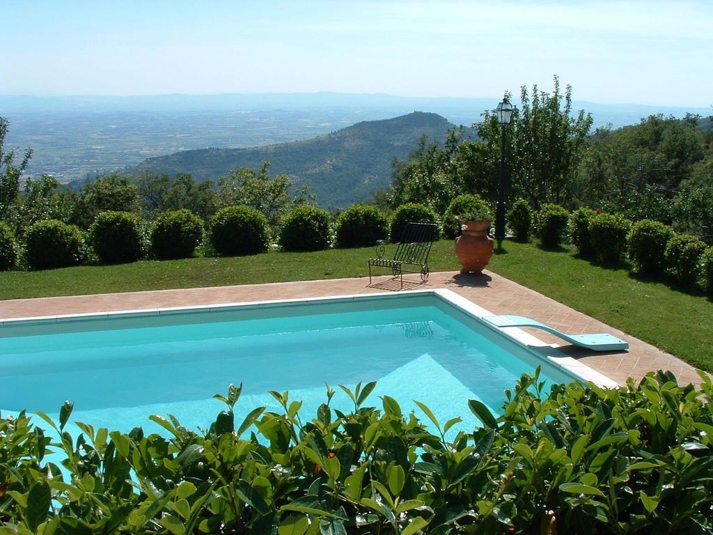 Casa Ivan By Posarellivillas Montanare 객실 사진