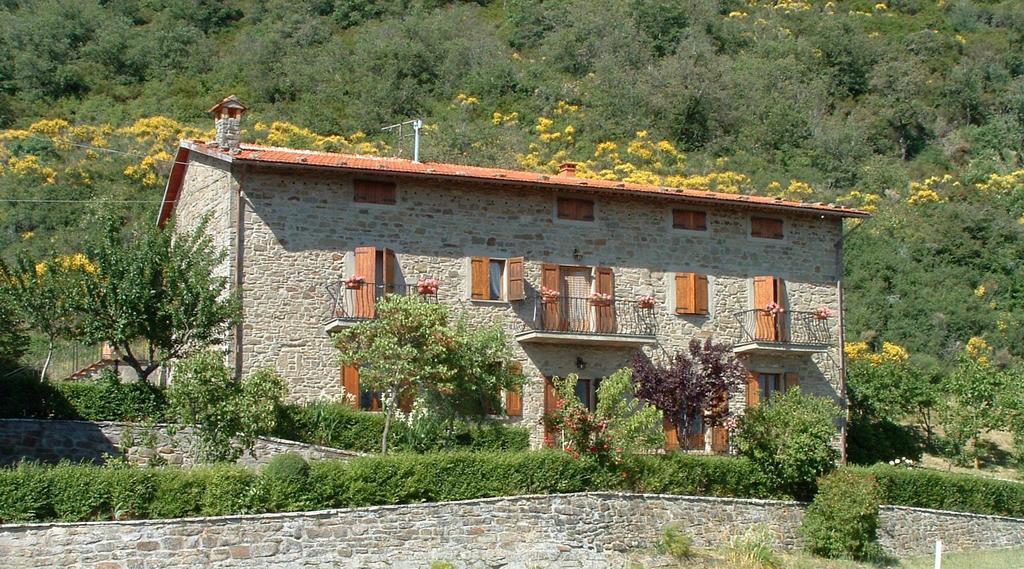Casa Ivan By Posarellivillas Montanare 객실 사진