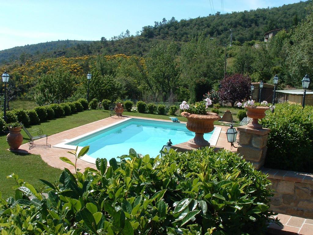 Casa Ivan By Posarellivillas Montanare 객실 사진